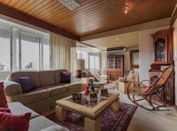 Apartamento · 185m² · 3 Quartos · 1 Vaga · Apartamento à Venda - Independência, 3 Quartos,  185 m² - Porto Alegre