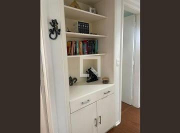 Apartamento · 139m² · 4 Quartos · 3 Vagas · Apartamento à Venda - Morumbi, 4 Quartos,  139 m² - São Paulo