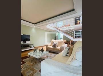 Casa · 286m² · 3 Quartos · 5 Vagas · Casa à Venda - Baeta Neves, 3 Quartos,  286 m² - São Bernardo do Campo