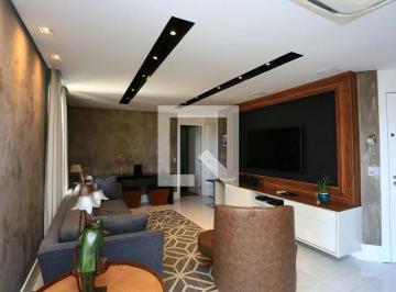 Apartamento · 142m² · 3 Quartos · 2 Vagas · Apartamento à Venda - Vila Andrade, 3 Quartos, 142 m² - São Paulo