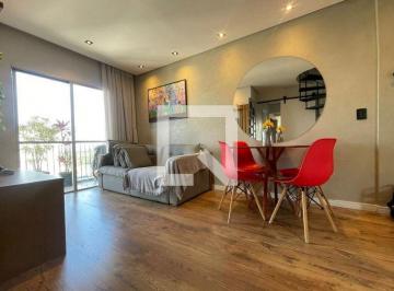 Apartamento · 152m² · 2 Quartos · 2 Vagas · Apartamento à Venda - Casa Verde, 2 Quartos, 152 m² - São Paulo