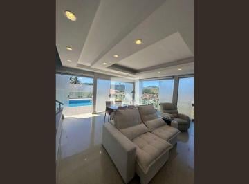 Casa · 352m² · 4 Quartos · 4 Vagas · Casa à Venda - Piratininga, 4 Quartos, 352 m² - Niterói