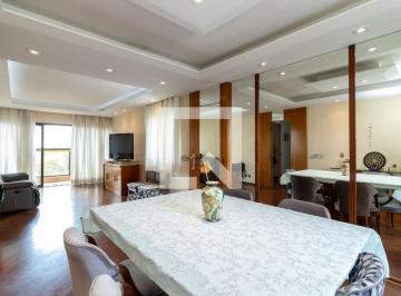 Apartamento · 140m² · 3 Quartos · 3 Vagas · Apartamento à Venda - Santana, 3 Quartos, 140 m² - São Paulo