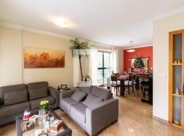 Apartamento · 145m² · 4 Quartos · 2 Vagas · Apartamento à Venda - Vila Mascote, 4 Quartos, 145 m² - São Paulo