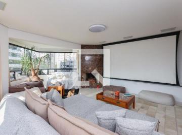 Apartamento · 162m² · 2 Quartos · 3 Vagas · Apartamento à Venda - Panamby, 2 Quartos, 162 m² - São Paulo