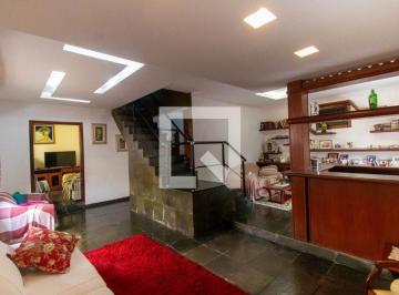 Casa · 360m² · 4 Quartos · 4 Vagas · Casa à Venda - Fonseca, 4 Quartos,  360 m² - Niterói
