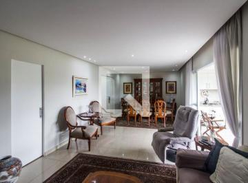 Apartamento · 140m² · 3 Quartos · 2 Vagas · Apartamento à Venda - Alphaville, 3 Quartos,  140 m² - Santana de Parnaíba