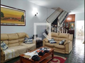Casa · 300m² · 4 Quartos · 3 Vagas · Casa à Venda - Tatuapé, 4 Quartos,  300 m² - São Paulo