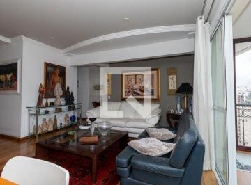 Apartamento · 125m² · 2 Quartos · 3 Vagas · Apartamento à Venda - Vila Pompéia, 2 Quartos,  125 m² - São Paulo