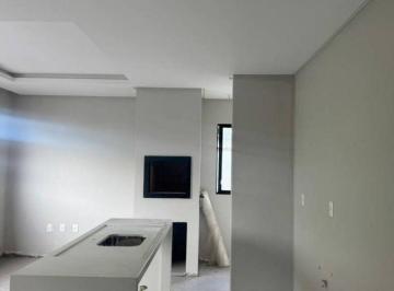 Apartamento · 154m² · 3 Quartos · 1 Vaga · Apartamento com 3 dormitórios e terraços privativos à venda no bairro Monte Alegre em Camboriú