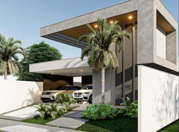Casa · 215m² · 3 Quartos · 2 Vagas · Casa 3 Quartos para Venda na 505 Sul - Palmas