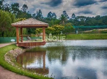 Terreno · 638m² · Lote/Terreno, Residencial Arboretum - Vinhedo