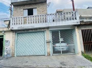 Foto 01 · Casa, Vila Fanton, São Paulo, SP