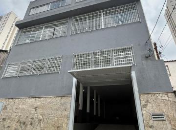 Comercial , São Paulo · imóvel comercial novo de 650m2 com entrada para caminhão e pé direito amplo