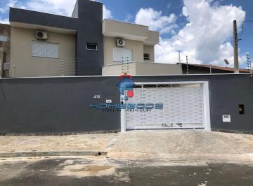 Casa · 226m² · 4 Quartos · 4 Vagas · Casa à venda em Campinas, Residencial Parque da Fazenda, com 4 quartos, com 226 m²