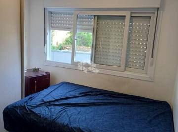 Apartamento de 2 quartos, Porto Alegre · Apartamento de 2 quartos, 1 suíte e churrasqueira - Ao Lado do Shopping Bourbon Teresópolis!