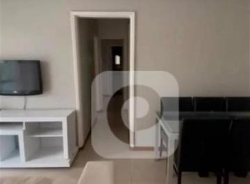 Apartamento · 81m² · 2 Quartos · APARTAMENTO NA BARRA DA TIJUCA (ABM) 2 quartos com dependência reversível condomínio Sunset