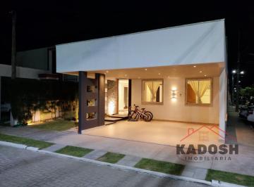 Foto 01 · Casa para Locação | Condomínio Elegance | Feira de Santana