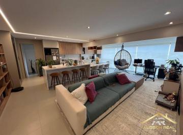 Apartamento · 115m² · 2 Quartos · 2 Vagas · Apartamento 115m²| 2 Suítes | Marcco Bela Vista/Osasco.