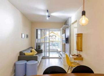 Apartamento · 56m² · 2 Quartos · 1 Vaga · Apartamento à venda com 56m²| 2 quartos| 1 suíte e 1 vaga na Vila Osasco.