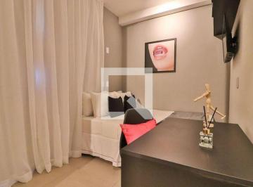 Apartamento · 21m² · 1 Quarto · Apartamento para Aluguel - Vila Mariana, 1 Quarto, 21 m² - São Paulo