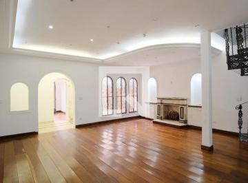 Casa · 320m² · 5 Quartos · 3 Vagas · Casa para Aluguel - Vila Aricanduva, 5 Quartos,  320 m² - São Paulo