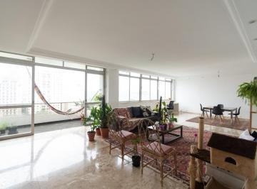 Apartamento · 270m² · 3 Quartos · 2 Vagas · Apartamento para Aluguel - Jardim Europa, 3 Quartos,  270 m² - São Paulo
