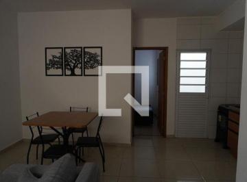 Casa · 37m² · 1 Quarto · Casa para Aluguel - Itaquera, 1 Quarto, 37 m² - São Paulo