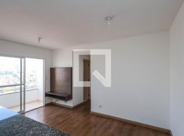 Apartamento · 50m² · 2 Quartos · 1 Vaga · Apartamento para Aluguel - Vila das Mercês, 2 Quartos,  50 m² - São Paulo