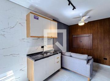 Apartamento · 42m² · 2 Quartos · Apartamento para Aluguel - Belém, 2 Quartos, 42 m² - São Paulo