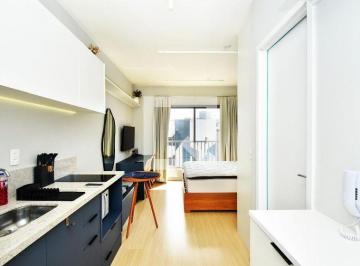 Apartamento · 25m² · 1 Quarto · Apartamento para Aluguel - Pinheiros, 1 Quarto, 25 m² - São Paulo