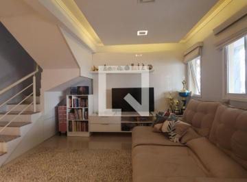 Casa · 150m² · 3 Quartos · 2 Vagas · Casa para Aluguel - Marechal Rondon, 3 Quartos, 150 m² - Canoas