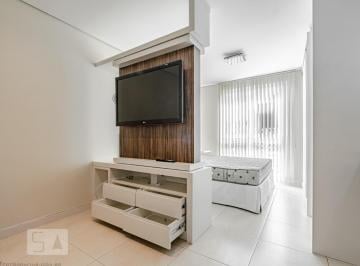 Apartamento · 40m² · 1 Quarto · Apartamento para Aluguel - Juvevê, 1 Quarto,  40 m² - Curitiba