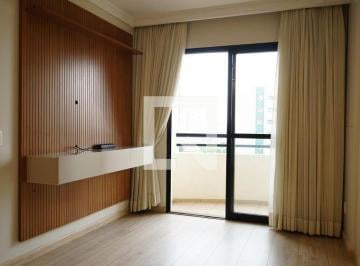 Apartamento · 64m² · 2 Quartos · 2 Vagas · Apartamento para Aluguel - Tatuapé, 2 Quartos, 64 m² - São Paulo