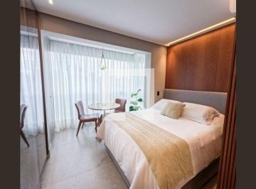 Apartamento · 21m² · 1 Quarto · Apartamento para Aluguel - Aclimação, 1 Quarto,  21 m² - São Paulo
