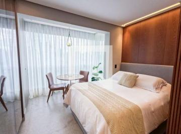 Apartamento · 21m² · 1 Quarto · Apartamento para Aluguel - Aclimação, 1 Quarto,  21 m² - São Paulo