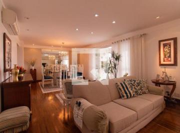 Apartamento · 142m² · 3 Quartos · 2 Vagas · Apartamento para Aluguel - Ipiranga, 3 Quartos,  142 m² - São Paulo
