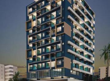 Apartamento de 2 quartos, Maceió · Apartamento á venda no Condomínio Smart Stay Abdon na Ponta Verde em Maceió - AL