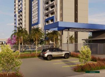 Apartamento de 2 quartos, Sumaré · Apartamento de 2 quartos e varanda gourmet à venda em Chácara Bela Vista, Sumaré