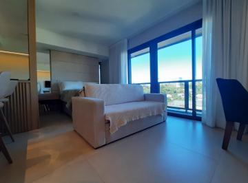 Apartamento · 36m² · 1 Quarto · Apartamento para aluguel - na Boa Vista
