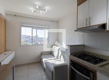 Apartamento · 32m² · 2 Quartos · Apartamento à Venda - Itaquera, 2 Quartos,  32 m² - São Paulo
