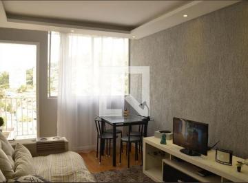 Apartamento · 50m² · 1 Quarto · 1 Vaga · Apartamento à Venda - Fonseca, 1 Quarto,  50 m² - Niterói