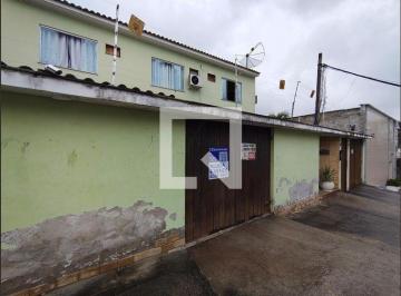 Casa · 115m² · 3 Quartos · 1 Vaga · Casa à Venda - Pechincha, 3 Quartos,  115 m² - Rio de Janeiro