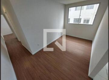 Apartamento · 45m² · 2 Quartos · Apartamento à Venda - Raposo Tavares, 2 Quartos, 45 m² - São Paulo