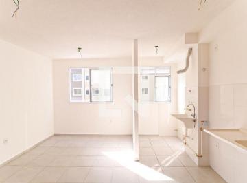 Apartamento · 35m² · 2 Quartos · Apartamento à Venda - Pilares, 2 Quartos,  35 m² - Rio de Janeiro