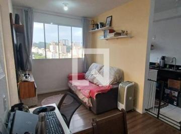 Apartamento · 42m² · 2 Quartos · Apartamento à Venda - Jardim São Savério, 2 Quartos,  42 m² - São Paulo
