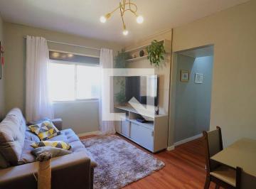Apartamento · 57m² · 2 Quartos · Apartamento à Venda - Marechal Rondon, 2 Quartos, 57 m² - Canoas
