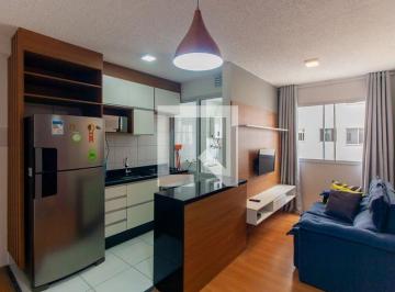 Apartamento · 32m² · 1 Quarto · Apartamento à Venda - Vila Ema, 1 Quarto,  32 m² - São Paulo