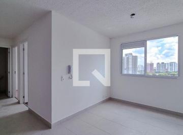 Apartamento · 33m² · 2 Quartos · Apartamento à Venda - Barra Funda, 2 Quartos,  33 m² - São Paulo