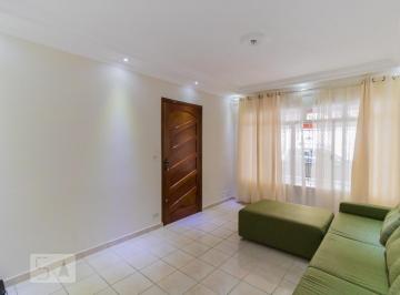 Casa · 125m² · 3 Quartos · 2 Vagas · Casa à Venda - Ponte Rasa, 3 Quartos,  125 m² - São Paulo